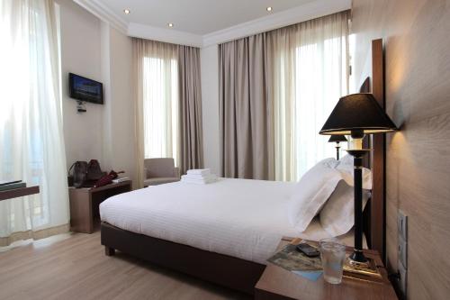 Athens Lotus Hotel in Athen