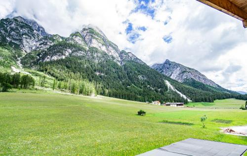 Çevredekiler, Gschnitzerhof in Gschnitz
