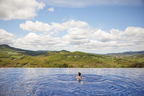 Castello di Casole, A Belmond Hotel, Tuscany