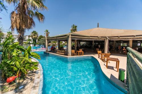 Ayaz Aqua Hotel Gumbet Turkey Rates From Eur51