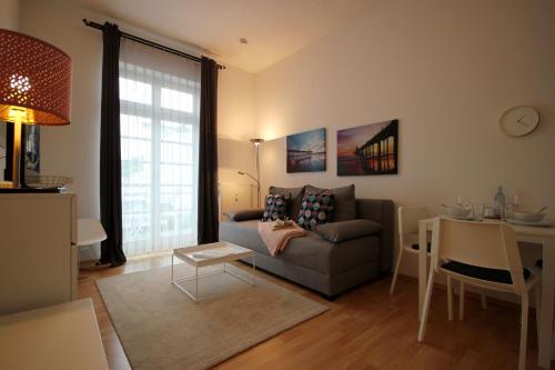 One-Bedroom Apartment 26RB1