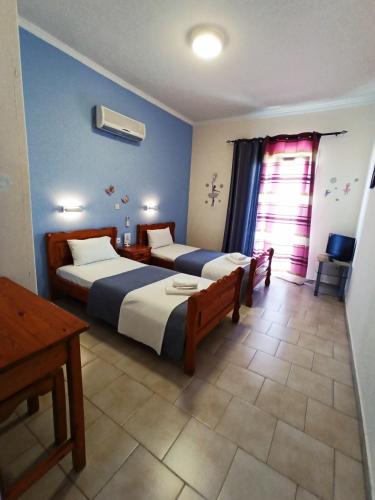 Corfu Sunflower Apartments