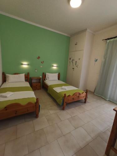 Corfu Sunflower Apartments