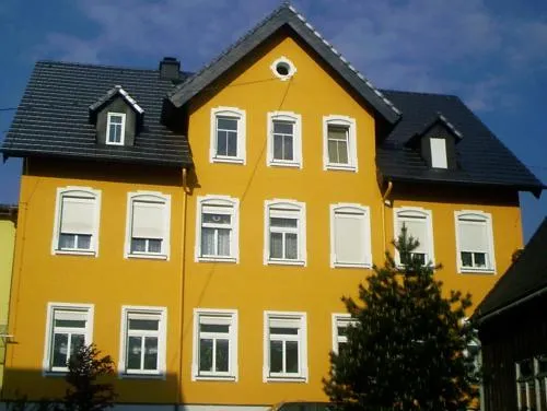 Urlaubsdomizil Lengefeld in Lengefeld, Deutschland