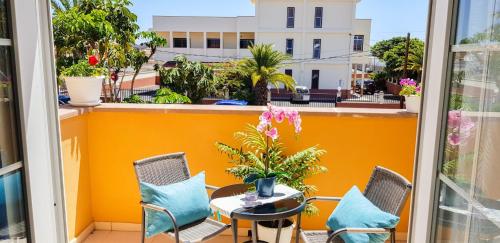 Ke Casetta Tenerife Salvador and Santiago apartments - Guargacho