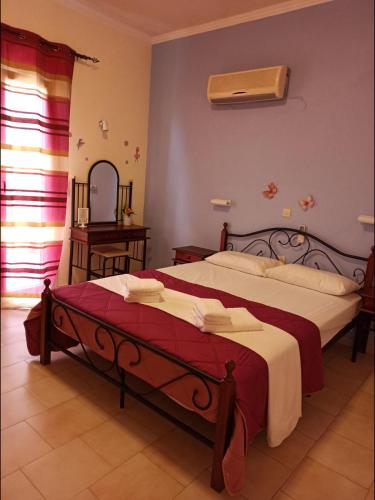 Corfu Sunflower Apartments