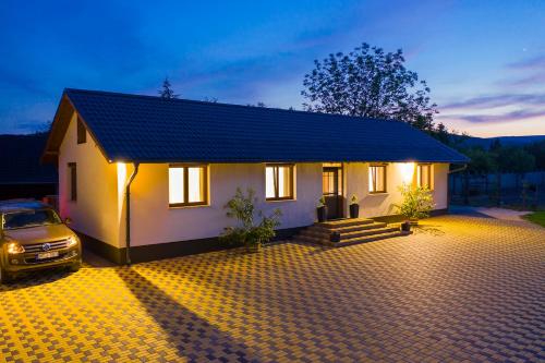 Tampilan eksterior, Bodzaház Apartman (Bodzahaz Apartman) in Szekesfehervar