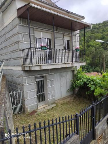  Casa en Ribeira Sacra in 32160 Viñoás