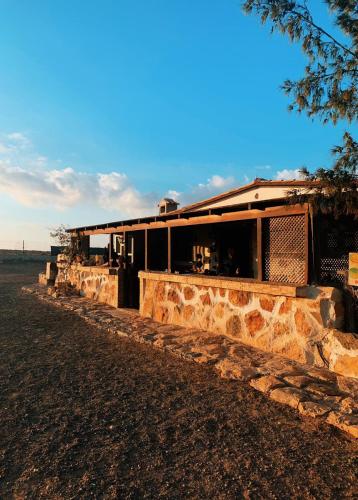  Magica Tindaya Surf House in Tindaya