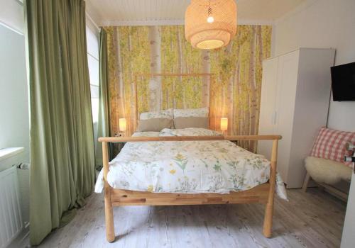 FerienNest Bad Ems, Appartment WaldNest - Dachsenhausen