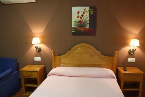 

Apartamentos Arquillo