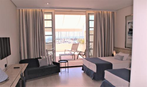 Hotel Puerto Sherry - image 14