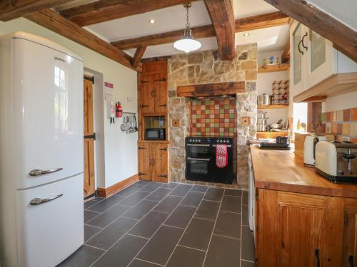 Lees Moor Cottage - image 2