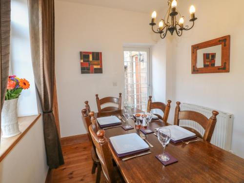 Lees Moor Cottage - image 5