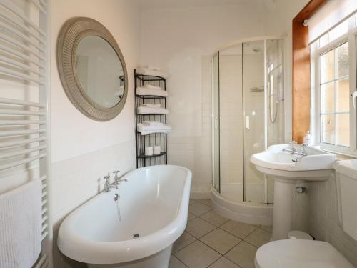 Lees Moor Cottage - image 13