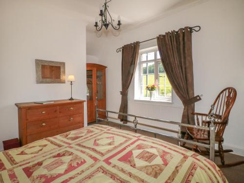 Lees Moor Cottage - image 7