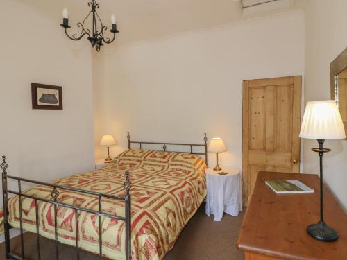 Lees Moor Cottage - image 12