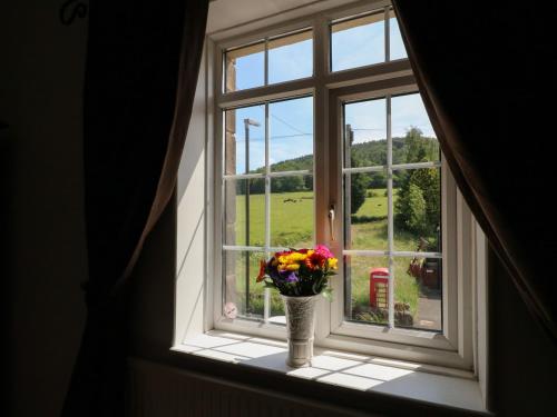 Lees Moor Cottage - image 6