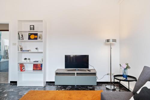 San Donato Bologna Fiere Apartment, Boloňa (fotografie 7)