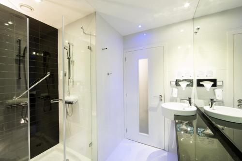 Holiday Inn Express Lisboa - Av. Liberdade by IHG, Lisabon (fotografie 4)