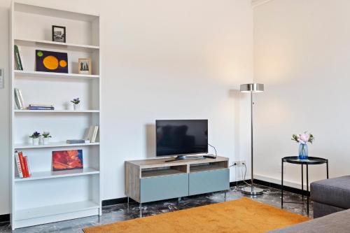 San Donato Bologna Fiere Apartment - image 3