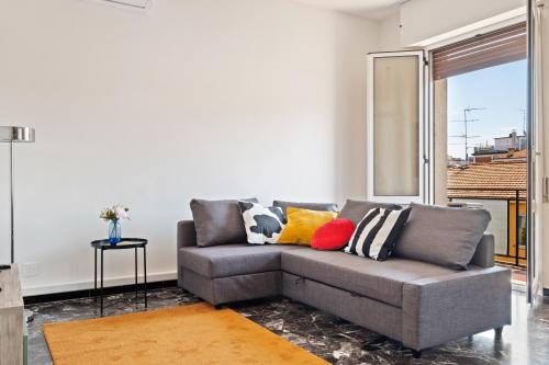 San Donato Bologna Fiere Apartment, Bologna