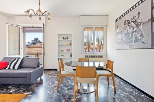 San Donato Bologna Fiere Apartment - image 8