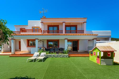 Sa Carroca Villa - image 11