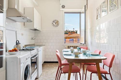 San Donato Bologna Fiere Apartment, Boloňa (fotografie 9)