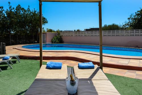Sa Carroca Villa