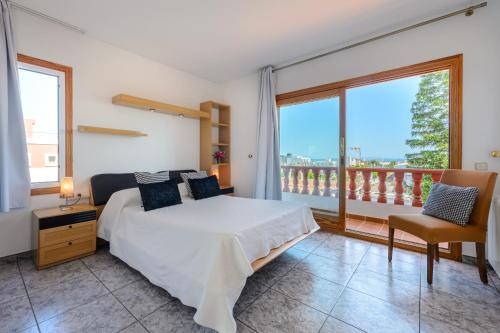 Sa Carroca Villa
