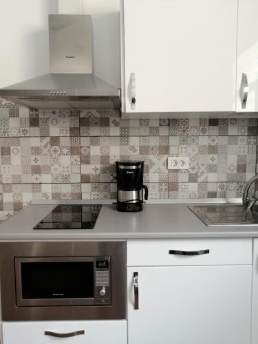 ISLAND 201 Modern & Minimalist Apartments - image 9