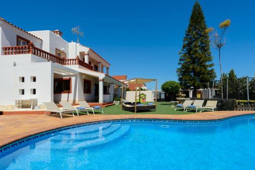 Sa Carroca Villa