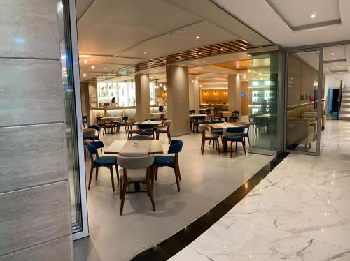 Hotel Vila Mare 2