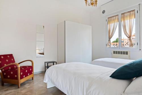 San Donato Bologna Fiere Apartment - main image