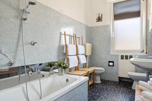 San Donato Bologna Fiere Apartment - image 6