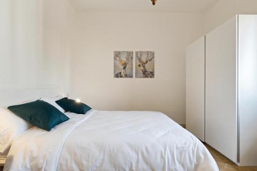 San Donato Bologna Fiere Apartment - image 10