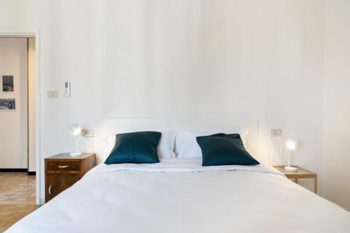 San Donato Bologna Fiere Apartment - image 3