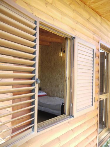 Windmill Shkodra Gesthouse Camping & Grill - image 8