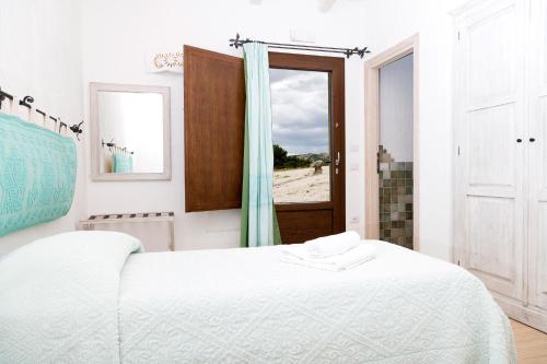 B&B Terra e Smeralda – Arzachena, NJ