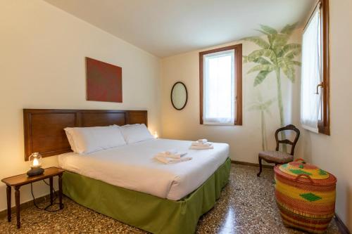 Riva De Biasio Charming Apartment R&R - image 7