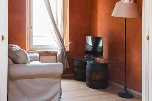 Agriturismo LeColombare Room Type - Apartment