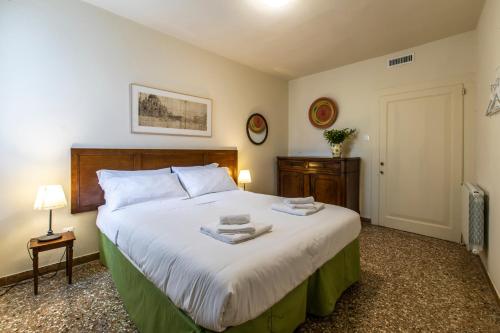 Riva De Biasio Charming Apartment R&R - image 11