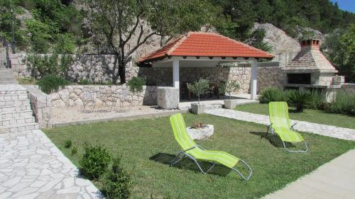 Holiday Home Stari Zoganj