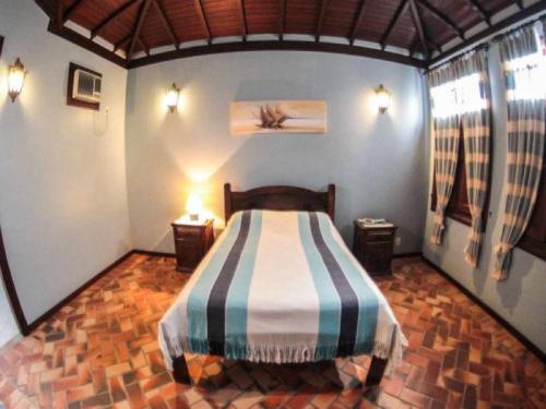 OYO Hotel La Dolce Vita Ideally located in the Rio Das Ostras area, Hotel La Dolce Vita promises a relaxing and wonderful visit. The property offers guests a range of services and amenities designed to provide comfort and co