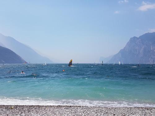 Casa Sandra Bertolini Alla Spiaggia