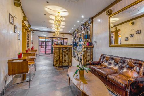 Mosaiko 5 Suites 3