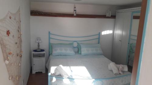 Casa a picco sul mare 5 terre in Campiglia