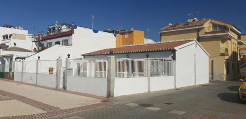  Casa 1ª Línea Paseo Marítimo Torre del Mar in 29740 Torre del Mar