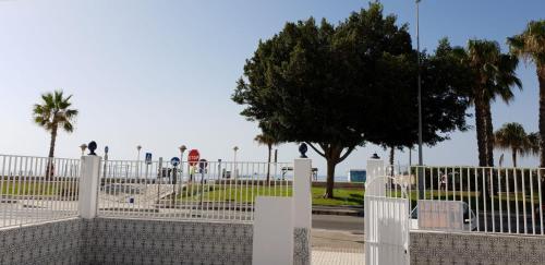  Casa 1ª Línea Paseo Marítimo Torre del Mar in 29740 Torre del Mar